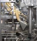 Used SN Machinery FMM22 Duplex HFFS Pouch Machine – With Ishida 16-Head Scale & More